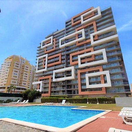 Apartamentos Turisticos Rocha Tower 3 Портіман Екстер'єр фото