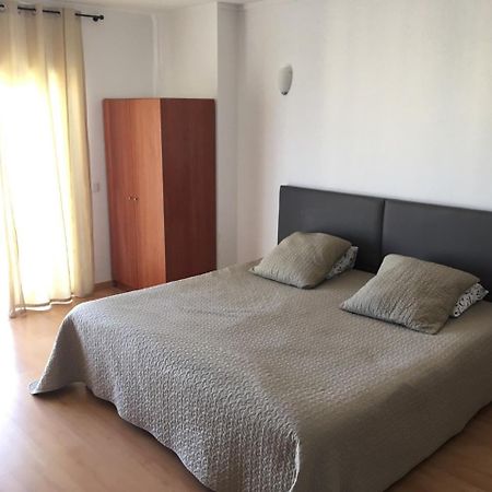 Apartamentos Turisticos Rocha Tower 3 Портіман Екстер'єр фото