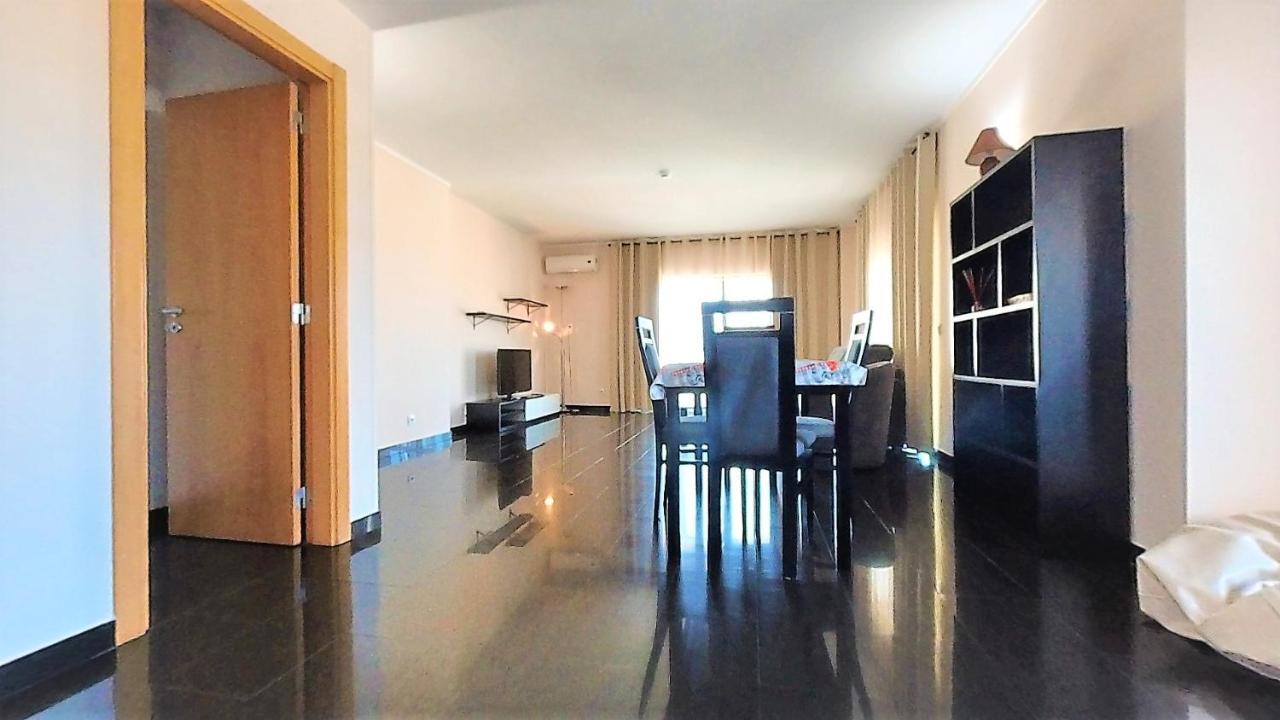 Apartamentos Turisticos Rocha Tower 3 Портіман Екстер'єр фото