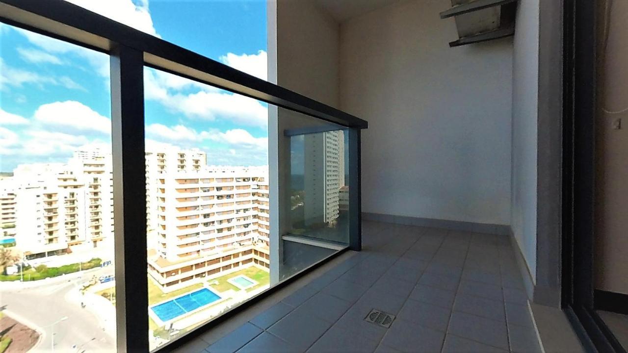 Apartamentos Turisticos Rocha Tower 3 Портіман Екстер'єр фото