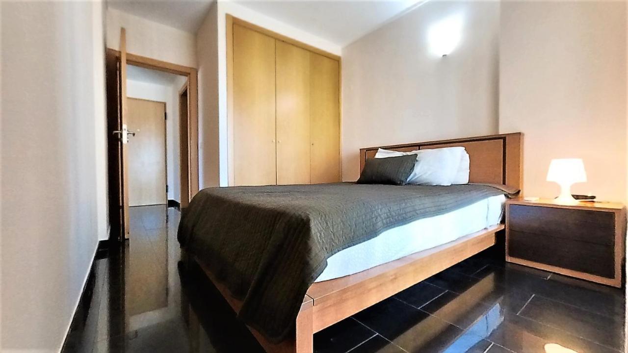 Apartamentos Turisticos Rocha Tower 3 Портіман Екстер'єр фото