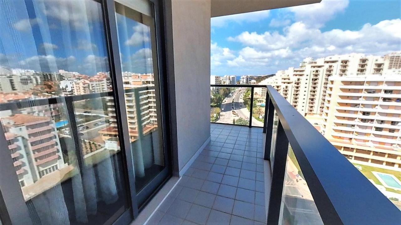 Apartamentos Turisticos Rocha Tower 3 Портіман Екстер'єр фото