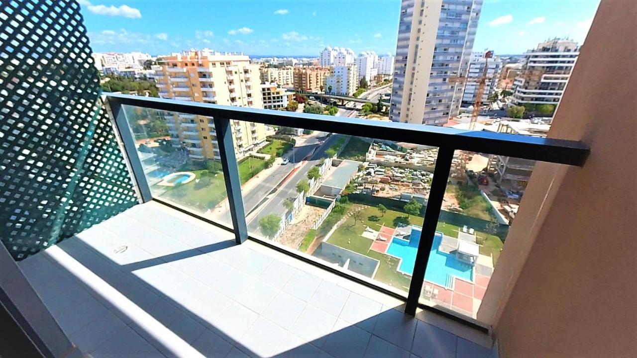 Apartamentos Turisticos Rocha Tower 3 Портіман Екстер'єр фото