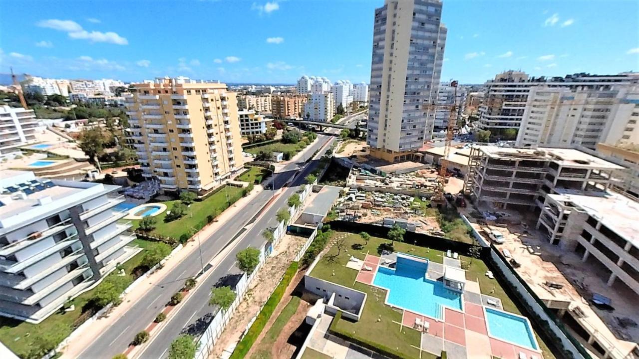 Apartamentos Turisticos Rocha Tower 3 Портіман Екстер'єр фото