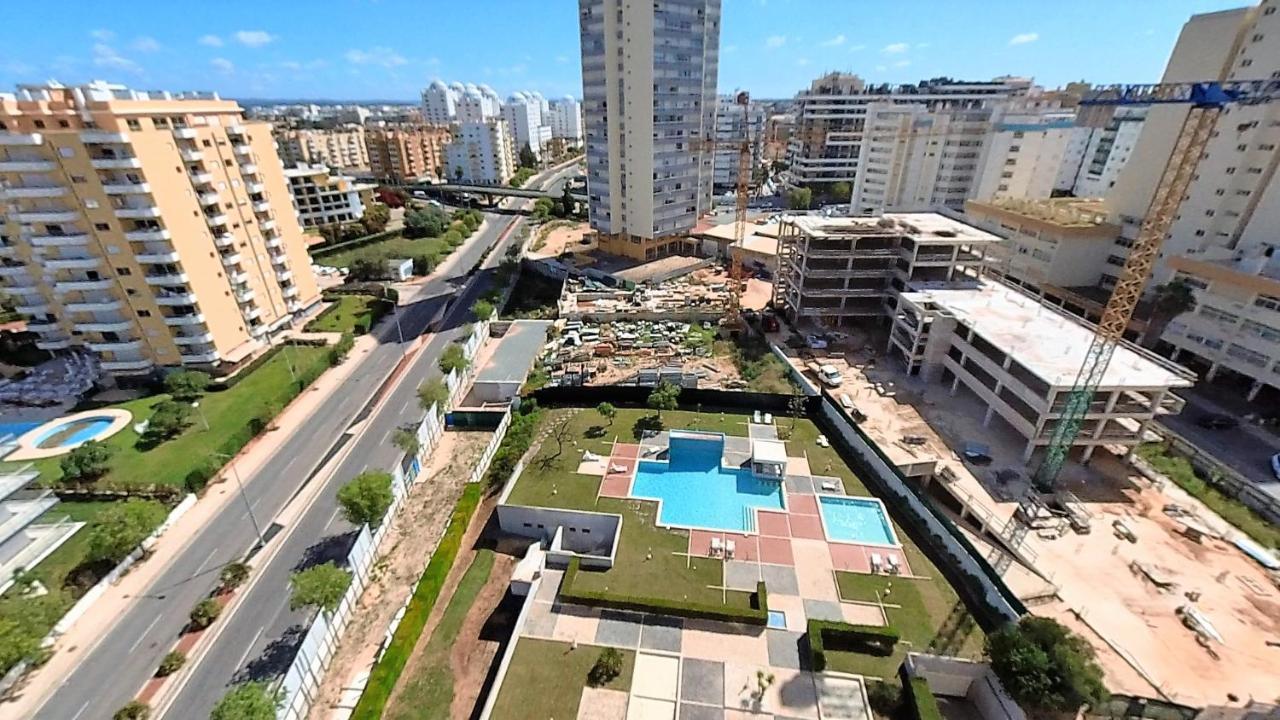 Apartamentos Turisticos Rocha Tower 3 Портіман Екстер'єр фото