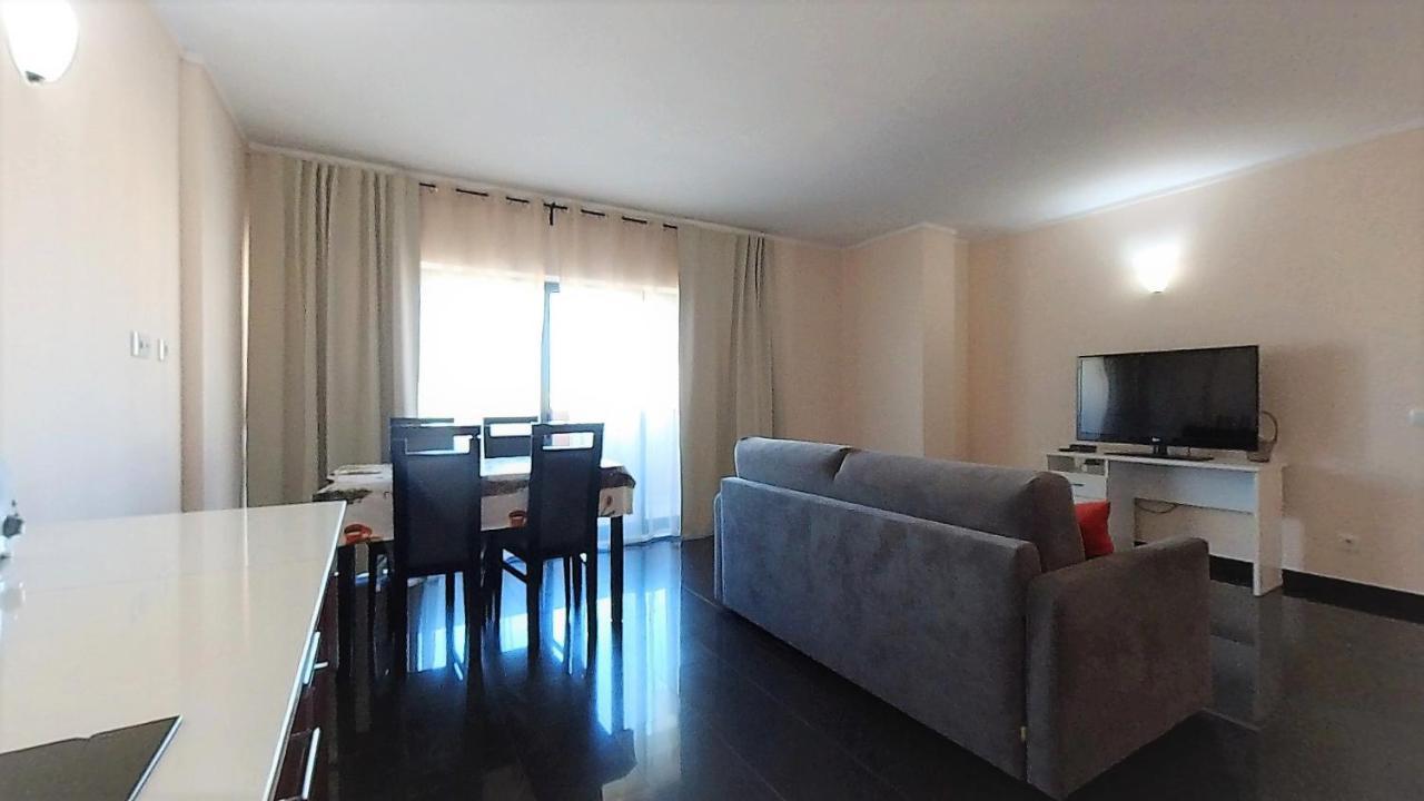 Apartamentos Turisticos Rocha Tower 3 Портіман Екстер'єр фото