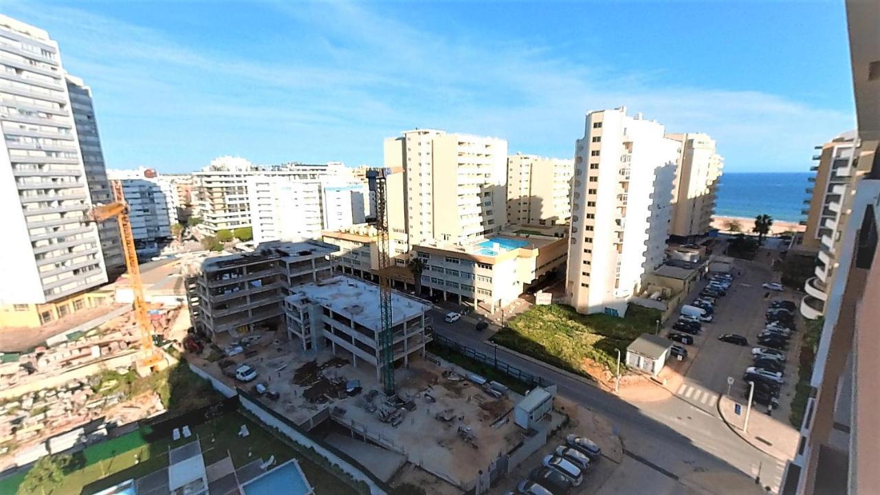 Apartamentos Turisticos Rocha Tower 3 Портіман Екстер'єр фото