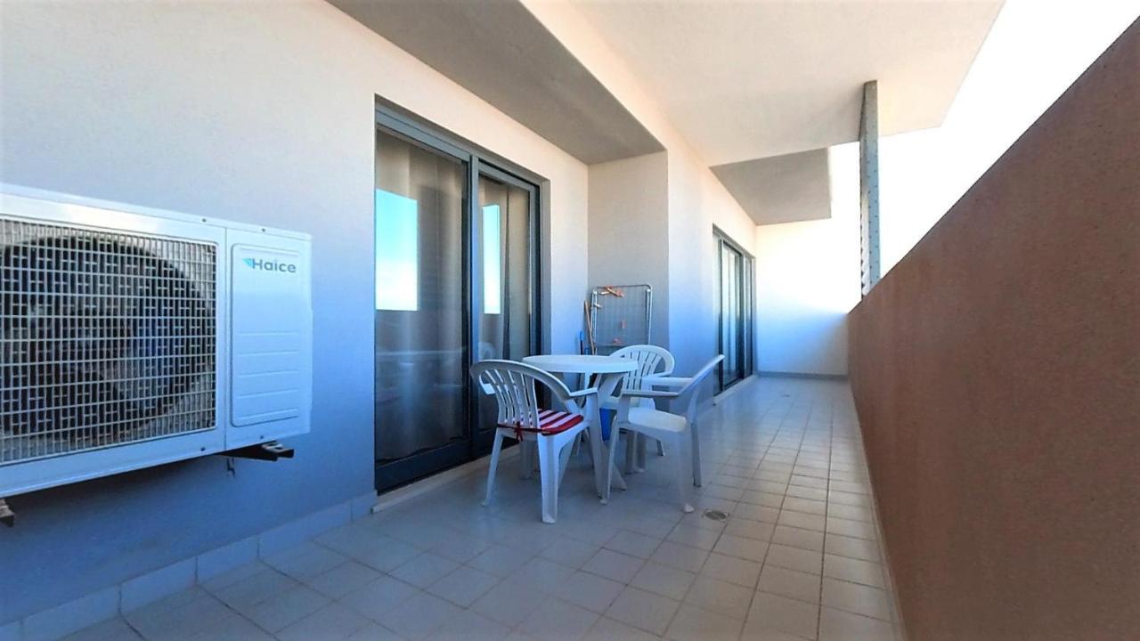Apartamentos Turisticos Rocha Tower 3 Портіман Екстер'єр фото