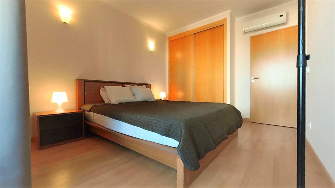 Apartamentos Turisticos Rocha Tower 3 Портіман Екстер'єр фото