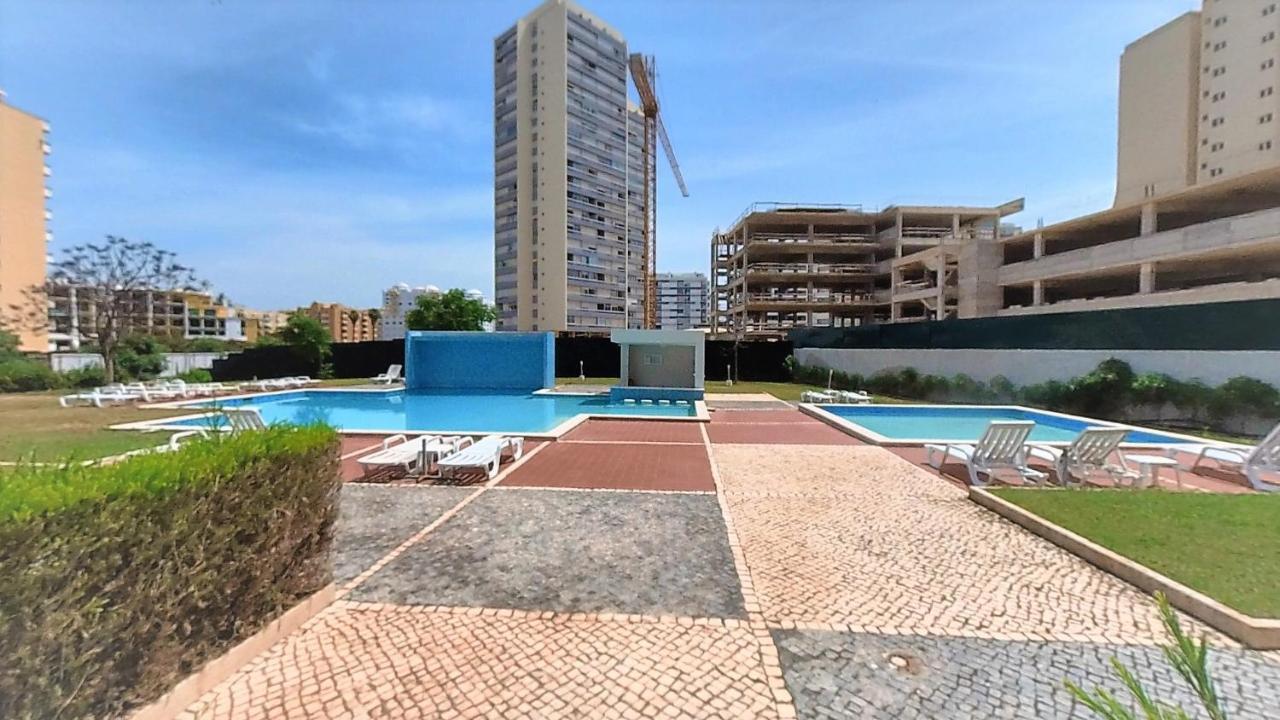 Apartamentos Turisticos Rocha Tower 3 Портіман Екстер'єр фото