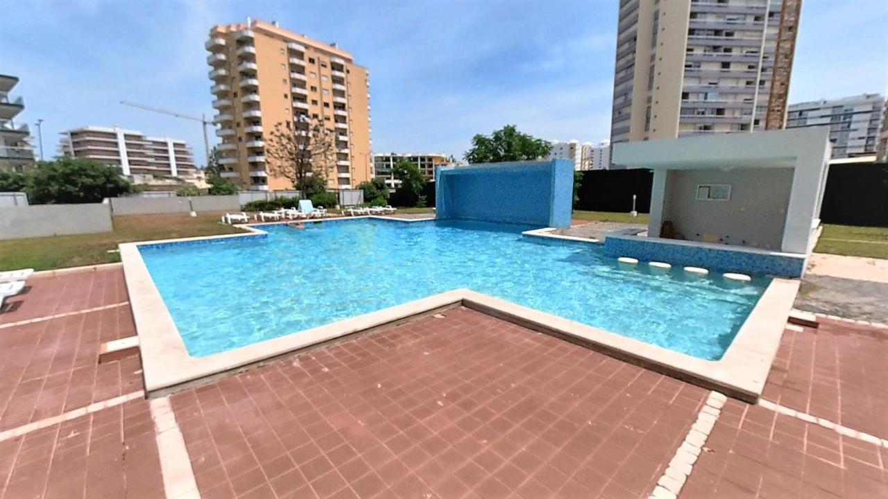 Apartamentos Turisticos Rocha Tower 3 Портіман Екстер'єр фото