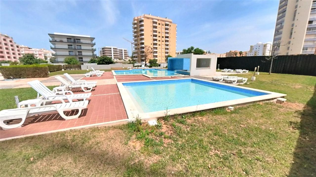 Apartamentos Turisticos Rocha Tower 3 Портіман Екстер'єр фото
