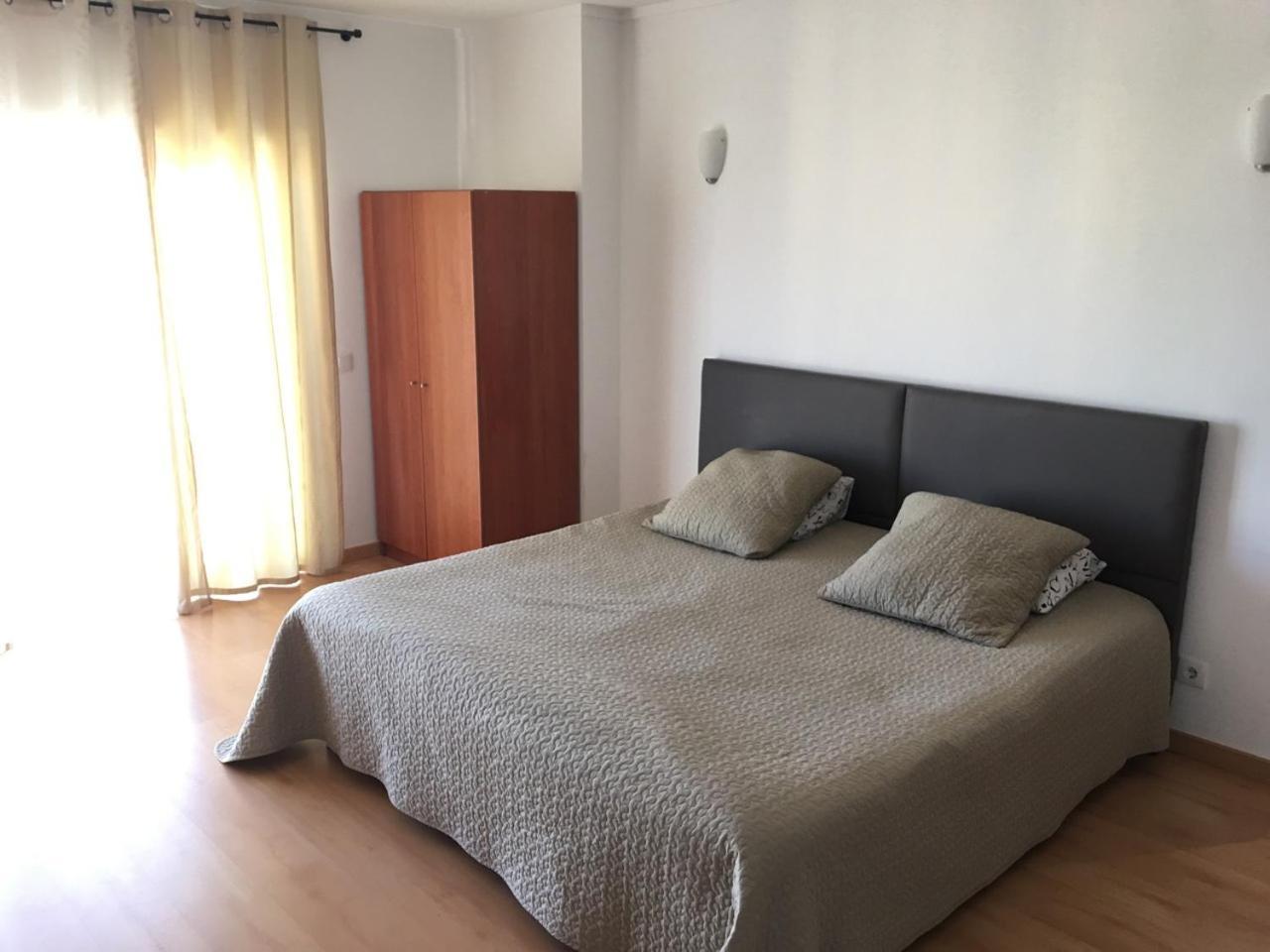 Apartamentos Turisticos Rocha Tower 3 Портіман Екстер'єр фото