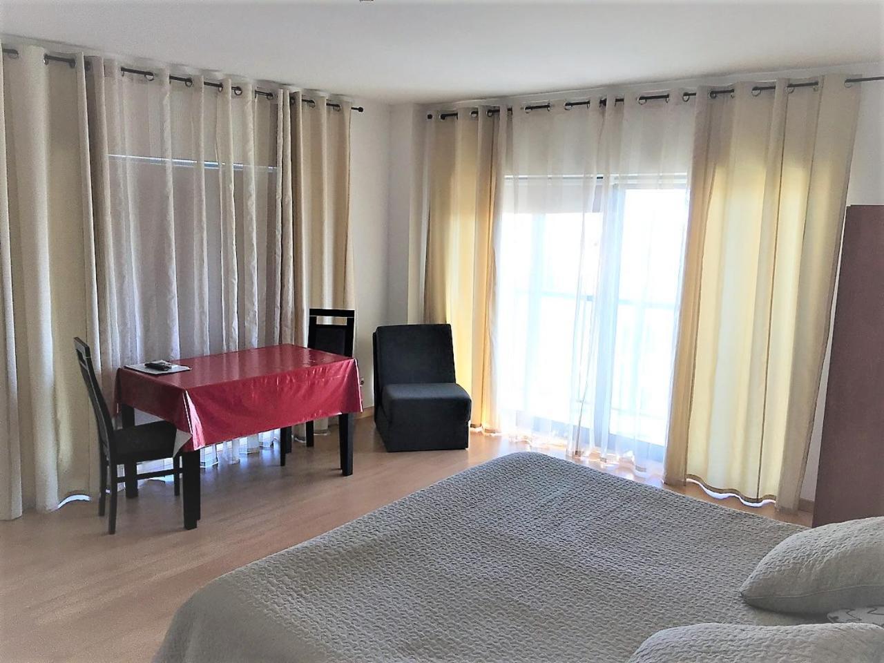 Apartamentos Turisticos Rocha Tower 3 Портіман Екстер'єр фото